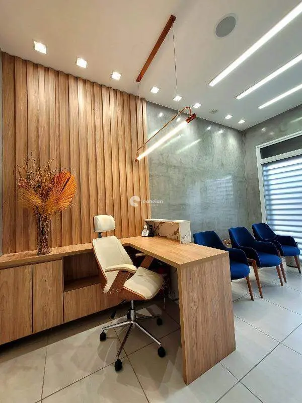 Sala Comercial à venda no Nossa Senhora de Fátima: 