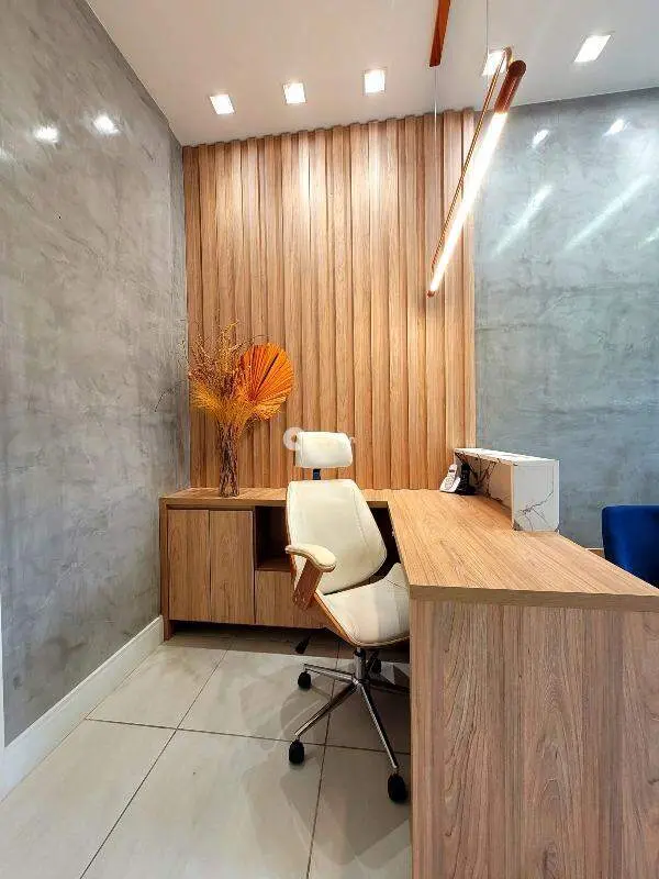 Sala Comercial à venda no Nossa Senhora de Fátima: 