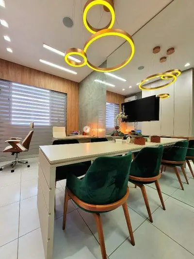 Sala Comercial à venda no Nossa Senhora de Fátima: 