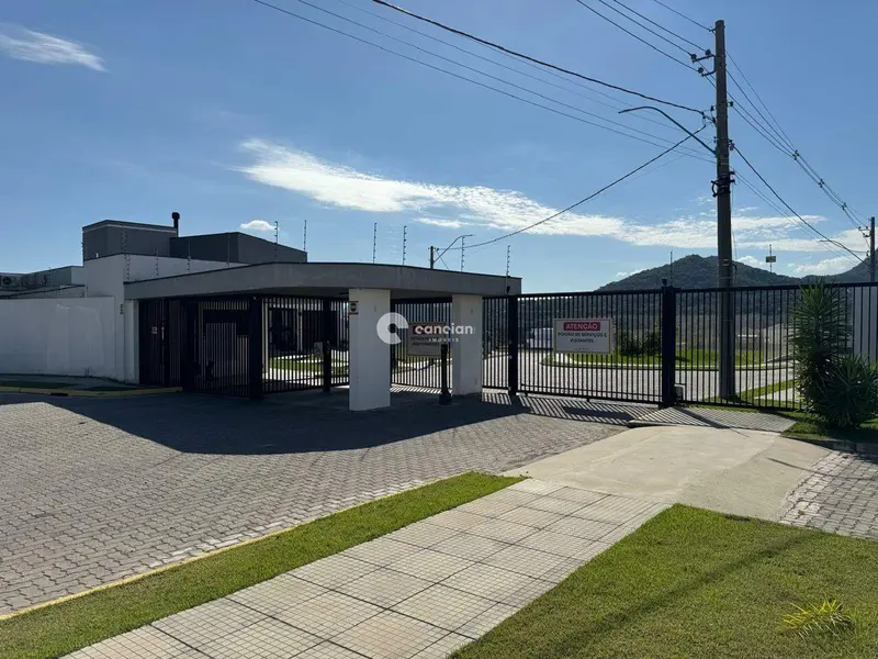Terreno à venda no São José: 