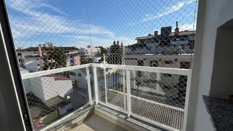Apartamento à venda no Camobi: 