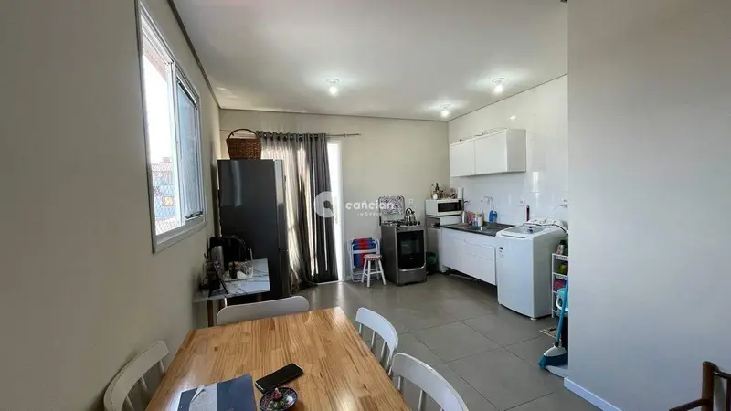 Apartamento à venda no Camobi: 