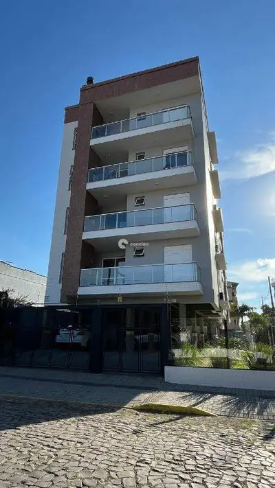 Apartamento à venda no Camobi: 