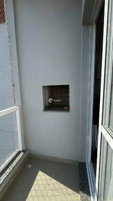 Apartamento à venda no Camobi: 