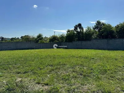 Terreno à venda no São José: 