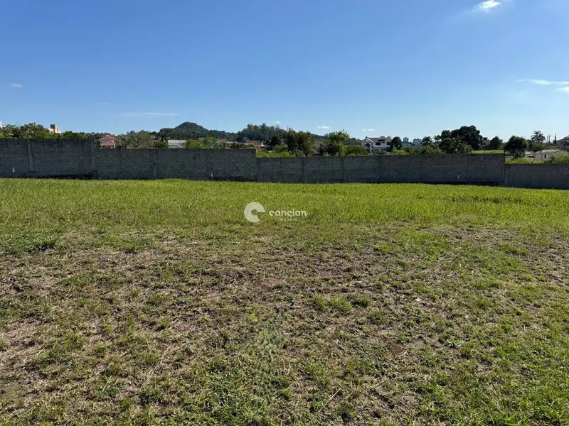 Terreno à venda no São José: 