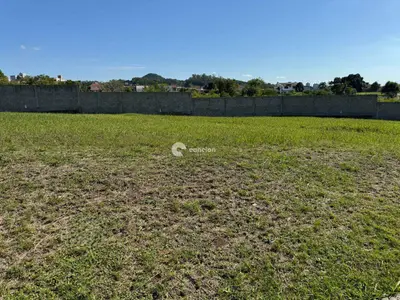 Terreno à venda no São José: 