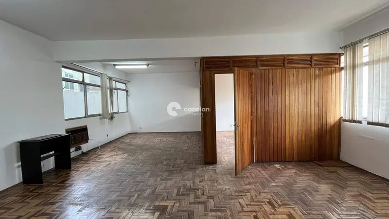 Sala Comercial à venda no Centro: 
