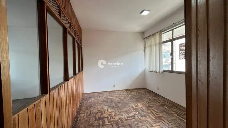 Sala Comercial à venda no Centro: 