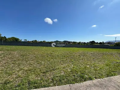 Terreno à venda no São José: 