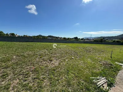 Terreno à venda no São José: 
