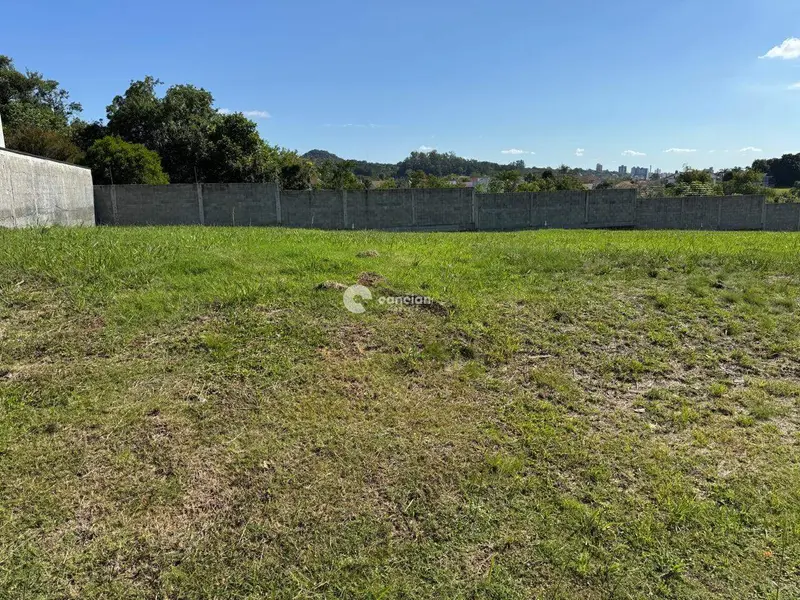 Terreno à venda no São José: 
