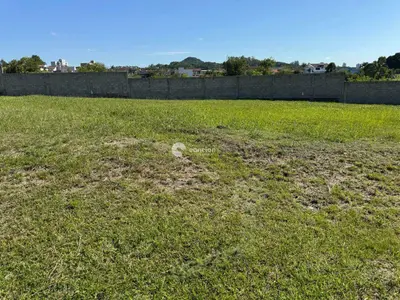 Terreno à venda no São José: 
