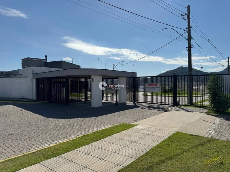 Terreno à venda no São José: 