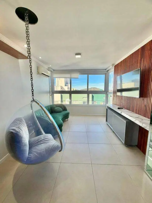 Apartamento à venda no Nossa Senhora das Dores: 