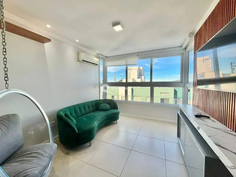 Apartamento à venda no Nossa Senhora das Dores: 