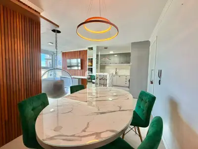 Apartamento à venda no Nossa Senhora das Dores: