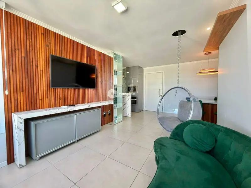 Apartamento à venda no Nossa Senhora das Dores: 