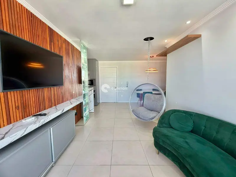 Apartamento à venda no Nossa Senhora das Dores: 