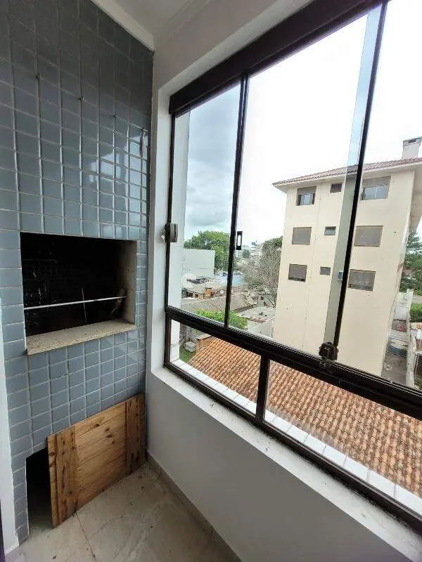 Apartamento à venda no Camobi: 