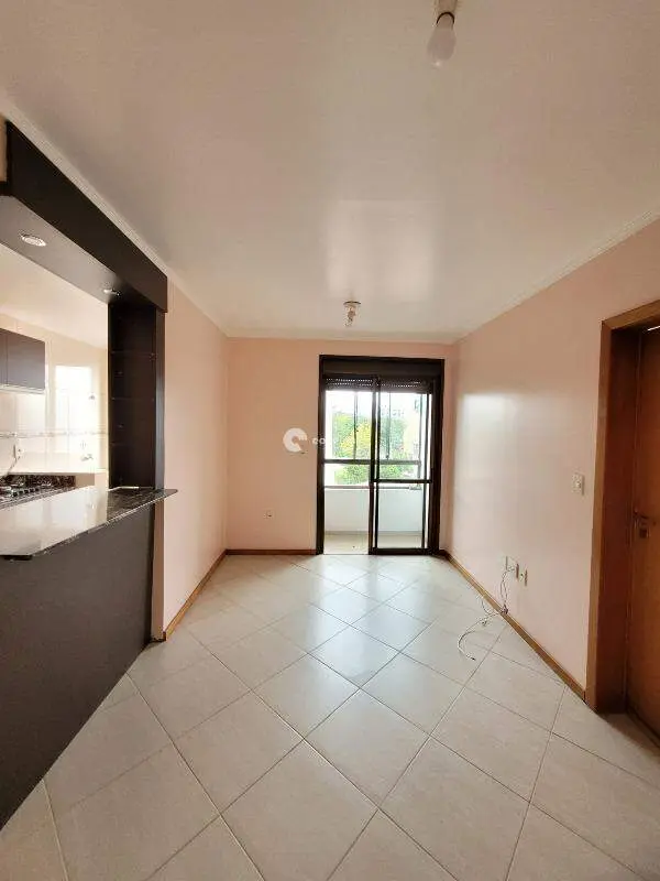 Apartamento à venda no Camobi: 