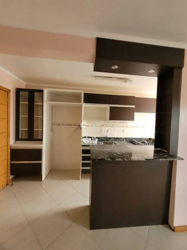 Apartamento à venda no Camobi: 