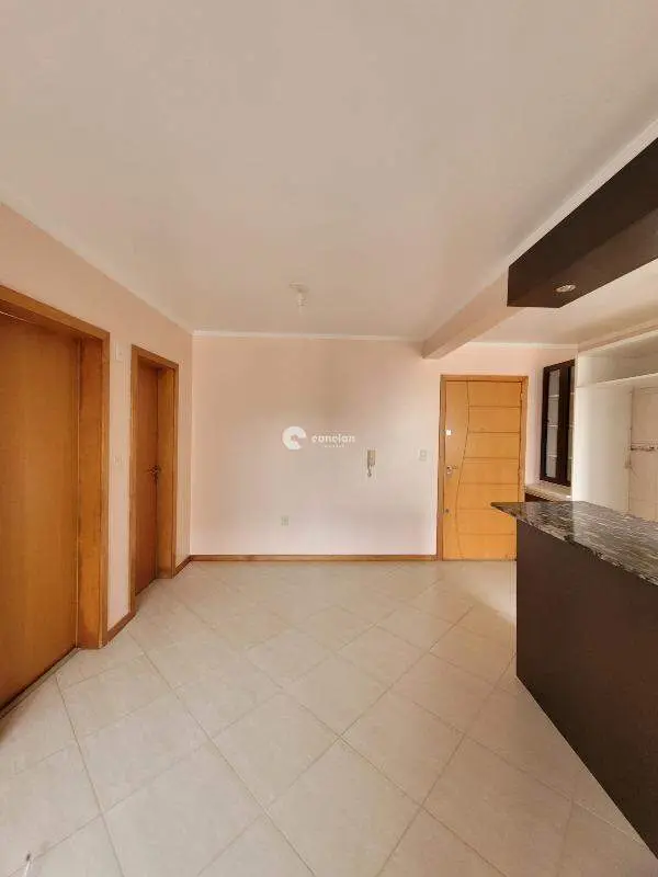 Apartamento à venda no Camobi: 