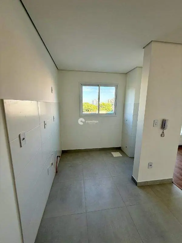 Apartamento à venda no Bonfim: 