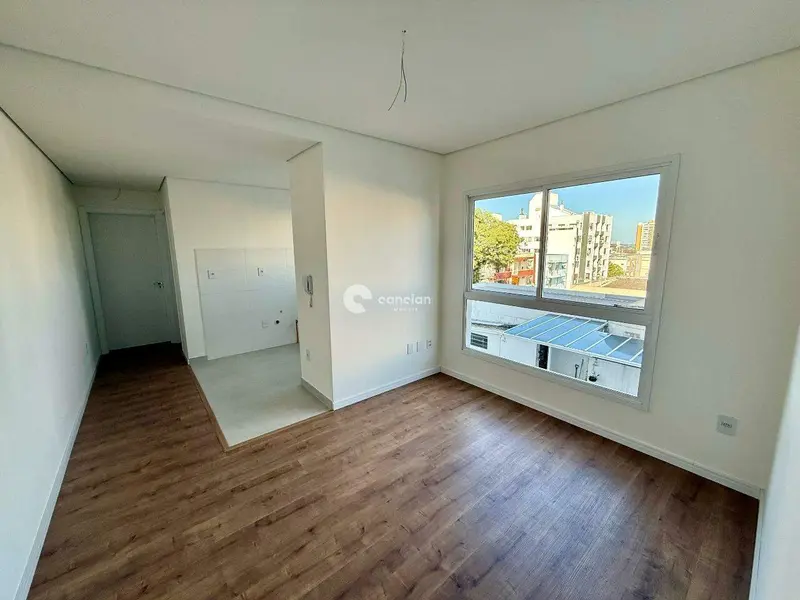 Apartamento à venda no Bonfim: 