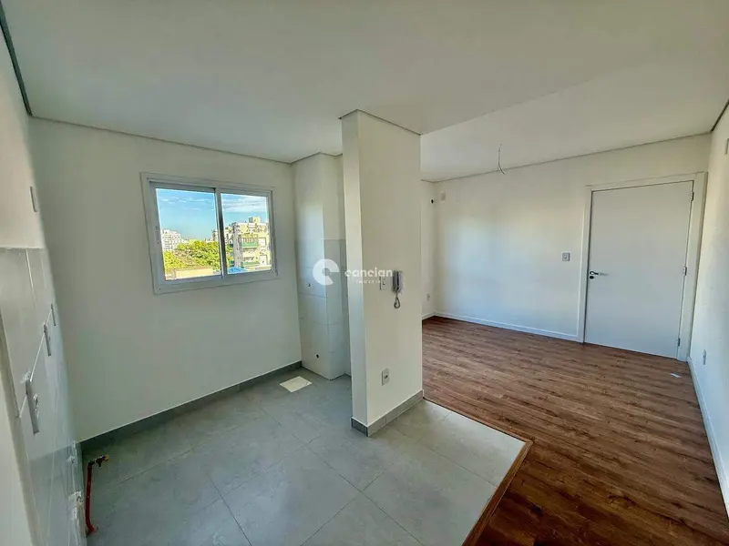 Apartamento à venda no Bonfim: 
