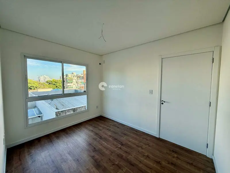Apartamento à venda no Bonfim: 