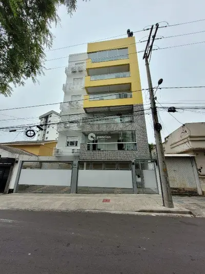 Apartamento para aluguel no Nossa Senhora do Rosário: 