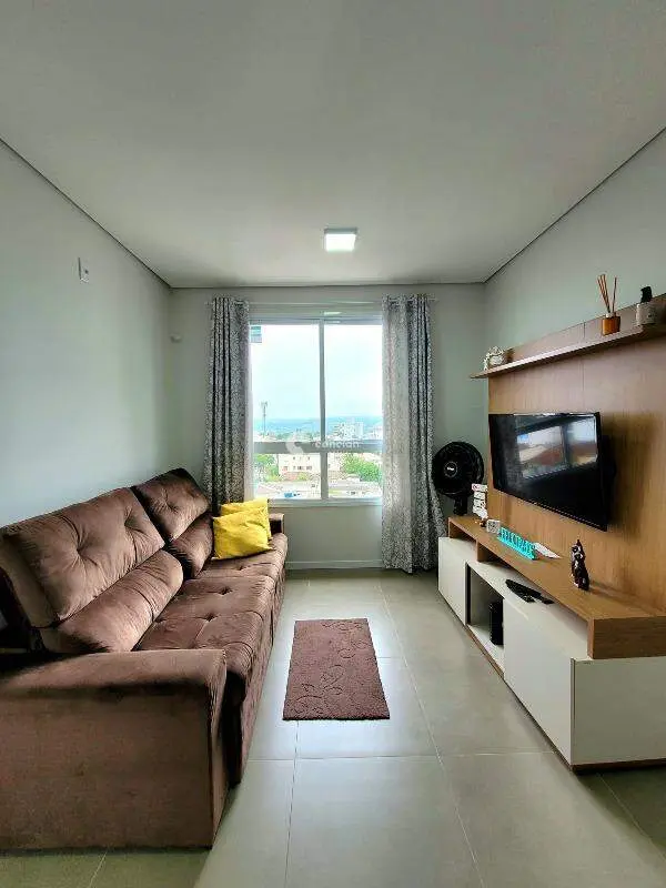 Apartamento para aluguel no Nossa Senhora do Rosário: 