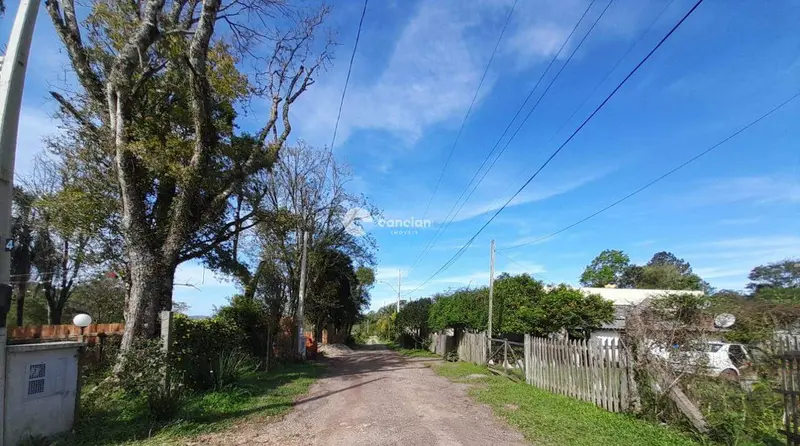 Terreno à venda no Parque Pinhal: