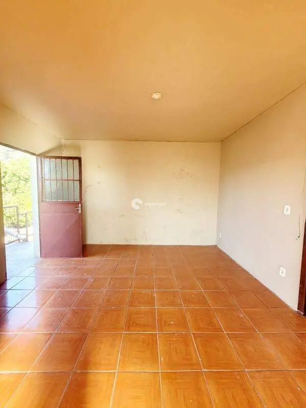 Apartamento para aluguel no Pinheiro Machado: 