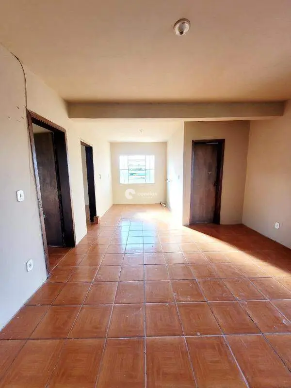Apartamento para aluguel no Pinheiro Machado: 