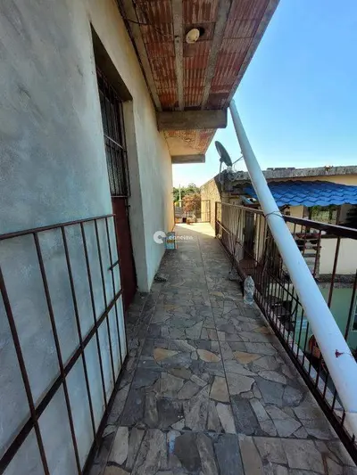 Apartamento para aluguel no Pinheiro Machado: 