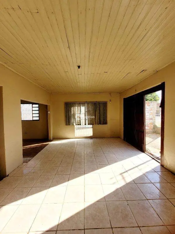 Casa para aluguel no Pinheiro Machado: