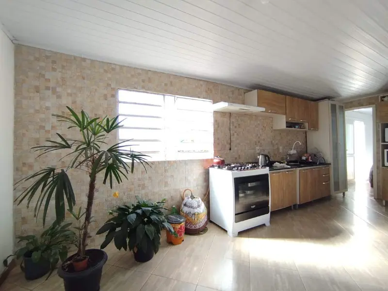 Casa à venda no Parque Serrano: 