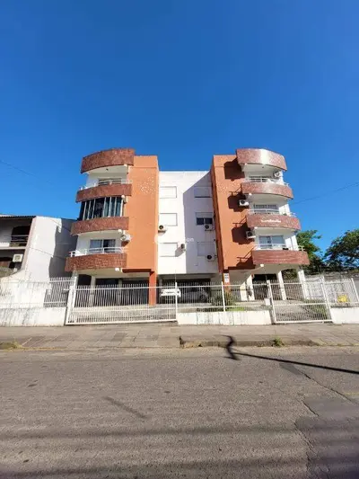Apartamento para aluguel no Nossa Senhora Medianeira: 