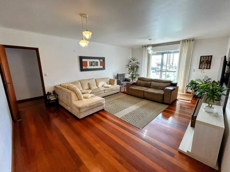 Apartamento à venda no Duque de Caxias: