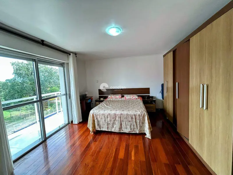 Apartamento à venda no Duque de Caxias: