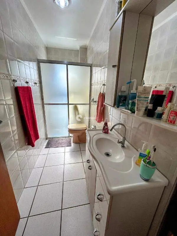 Apartamento à venda no Duque de Caxias: