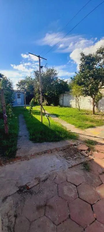 Casa à venda no Pinheiro Machado: 