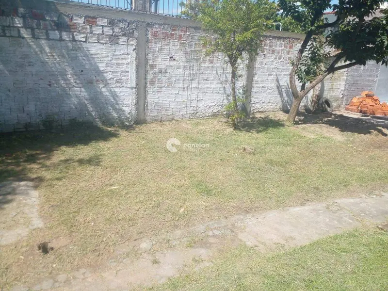 Casa à venda no Pinheiro Machado: 