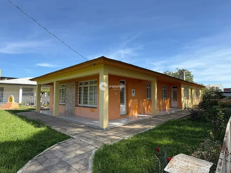 Terreno à venda no Urlândia: 