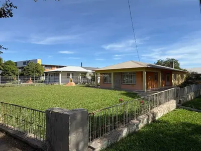 Terreno à venda no Urlândia: 