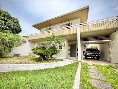 Casa para aluguel no Nossa Senhora de Lourdes: 