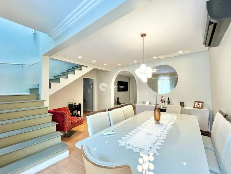 Casa para aluguel no Nossa Senhora de Lourdes: 