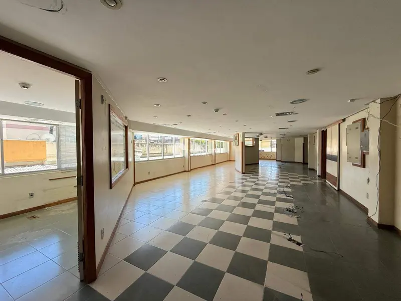 Sala Comercial à venda no Centro: 